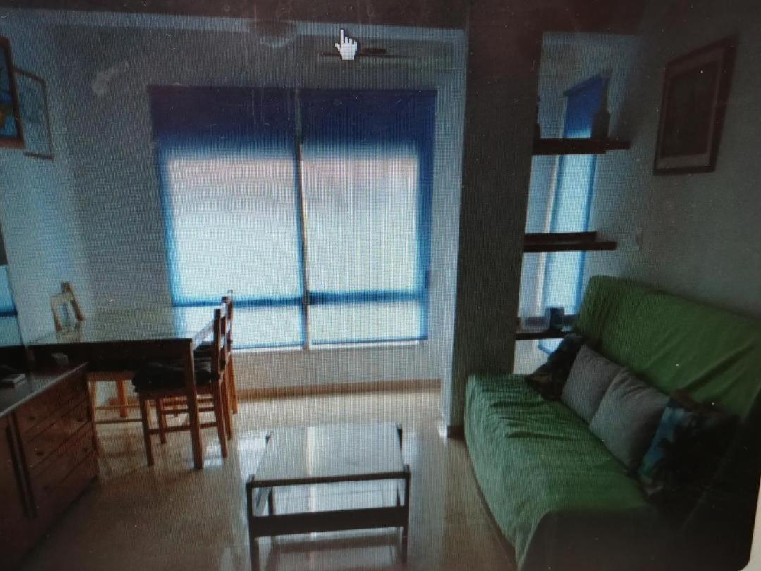 Estudio Apartamento Cerca De La Playa Playa Pobla de Farnals Ngoại thất bức ảnh